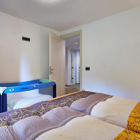 Apartment Katzenkopf Leutasch Exteriör bild