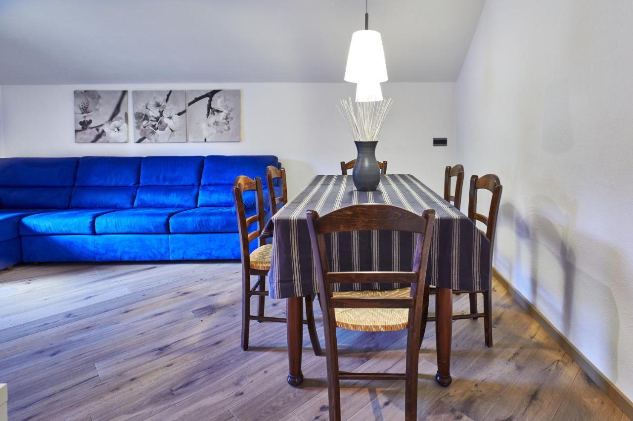 Apartment Katzenkopf Leutasch Exteriör bild