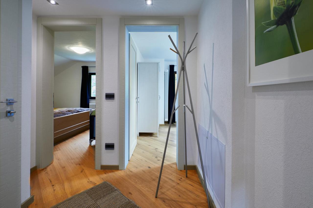 Apartment Katzenkopf Leutasch Exteriör bild