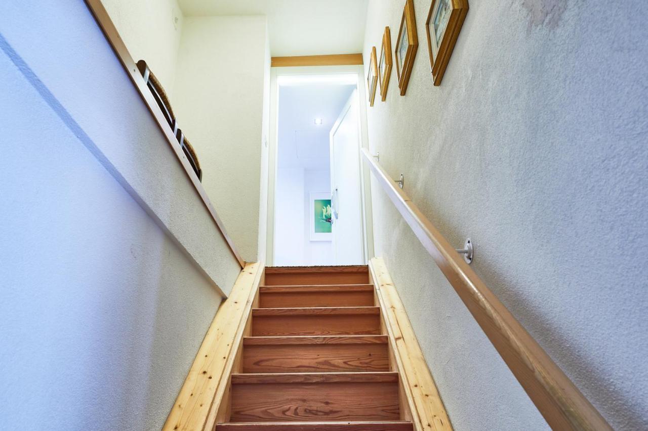 Apartment Katzenkopf Leutasch Exteriör bild